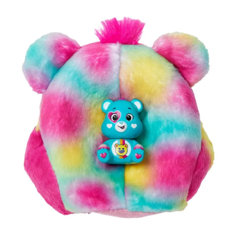 Barbie Cutie Reveal Serie 2 Muñeca de la Colección Care Bears con Accesorios> Muñecas
