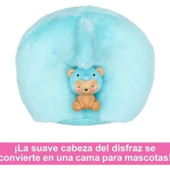 Barbie Cutie Reveal Serie Disfraces Osito Delfín><noscript><img width=