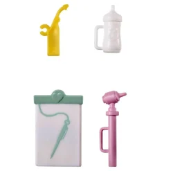Barbie Doctora con Bebé><noscript><img width=