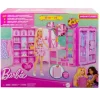 Barbie Dream Closet Muñeca, Conjunto y Accesorios> Muñecas