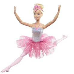 Barbie Dreamtopia Bailarina Tutú Rosa><noscript><img width=