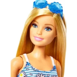Barbie Fashionista con 4 Modas><noscript><img width=
