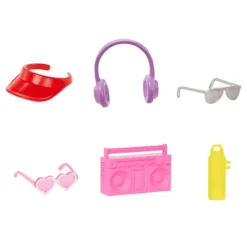 Barbie Fashionistas y Ken 65 Aniversario Pack 2 Muñecos><noscript><img width=