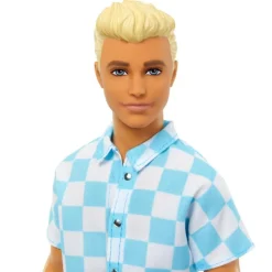 Barbie Ken En La Playa> Muñecas