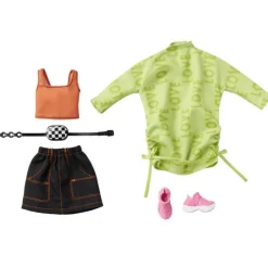 Barbie Pack 2 Looks de Moda Varios Modelos><noscript><img width=