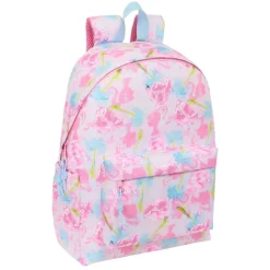 Barbie Painterly Mochila para Portátil 14,1''> Vuelta Al Cole