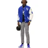 Barbie Signature Muñeco Kenbassador Coleccionable de Lebron James con Conjunto de Chaqueta Universitaria y Accesorios> Fan Zone|Muñecas