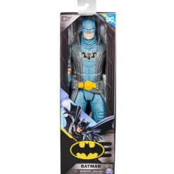 Batman DC Comic Figura 30 cm Nuevo Diseño> Figuras Acción