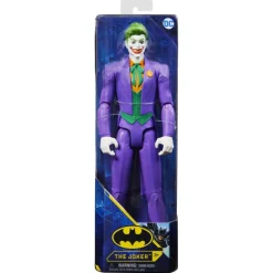 Dc comic Batman s Figura Joker 30 cm> Figuras Acción