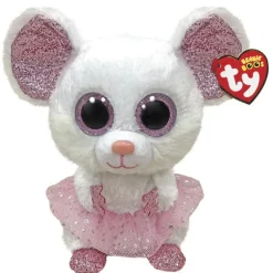 Otras marcas Beanie Boos Peluche Mediano 23 cm Varios Modelos><noscript><img width=