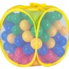 Bebe vip Bebé Vip 100 Bolas de Colores> Primera Infancia