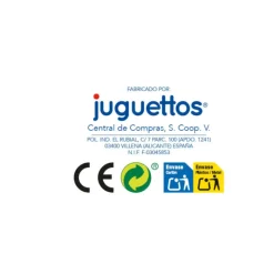 Bebe vip Bebé Vip 5 Sonajeros Divertidos><noscript><img width=