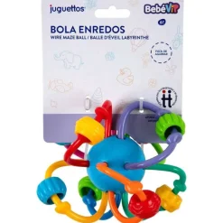 Bebe vip Bebé Vip Bola Enredos> Primera Infancia