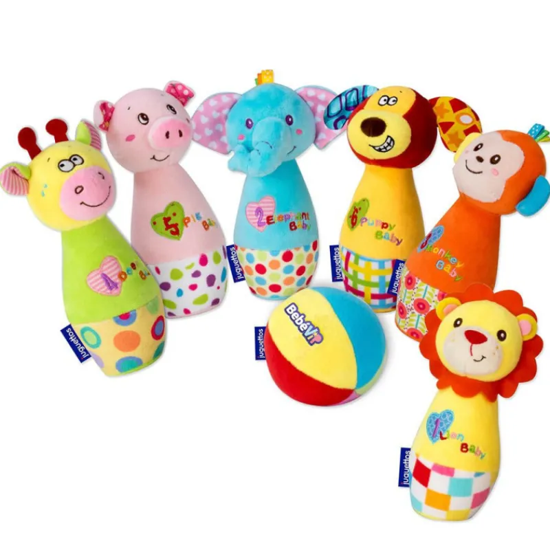 Bebe vip Bebé Vip Bolos Blanditos> Primera Infancia
