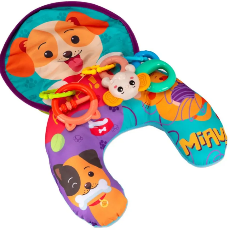 Bebe vip Bebé Vip Cojín de Actividades> Primera Infancia