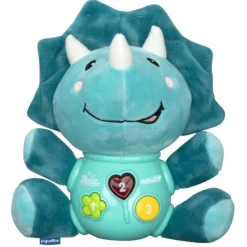 Bebe vip Bebé Vip Dino Musical> Primera Infancia