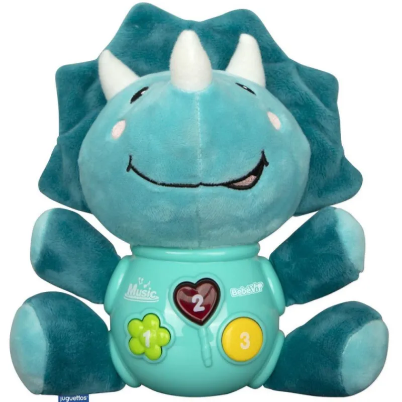 Bebe vip Bebé Vip Dino Musical> Primera Infancia