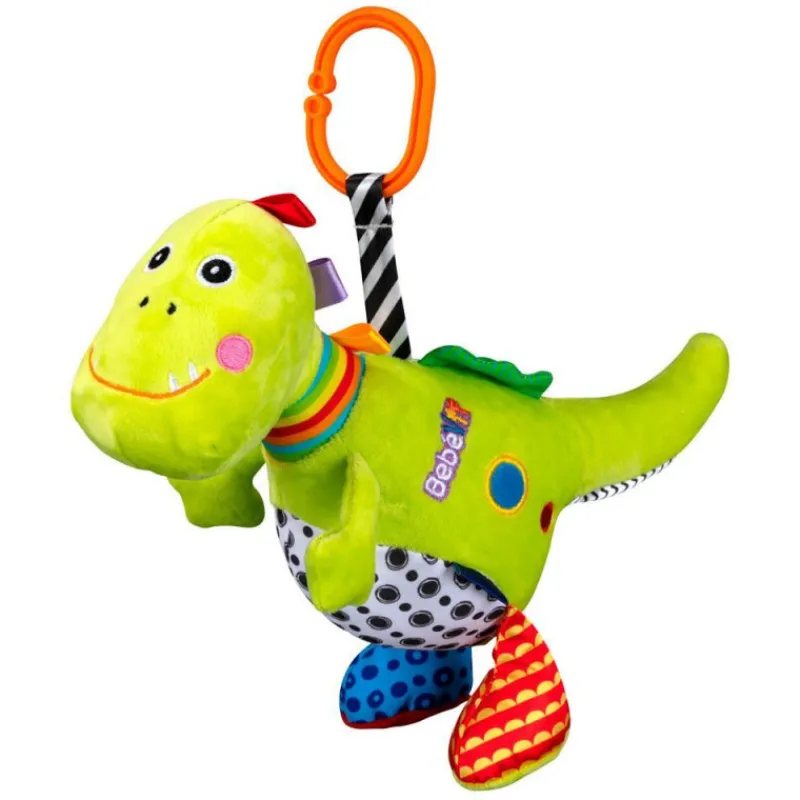 Bebe vip Bebé Vip Dinosaurio Blandito> Primera Infancia
