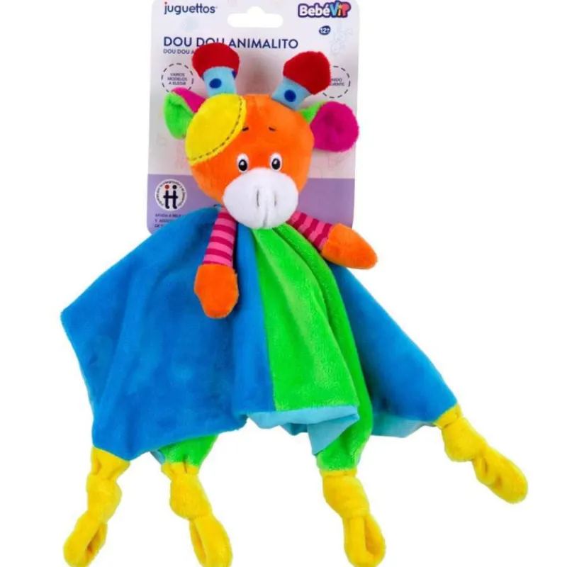 Bebe vip Bebé Vip Dou Dou Animalito Varios Modelos> Primera Infancia