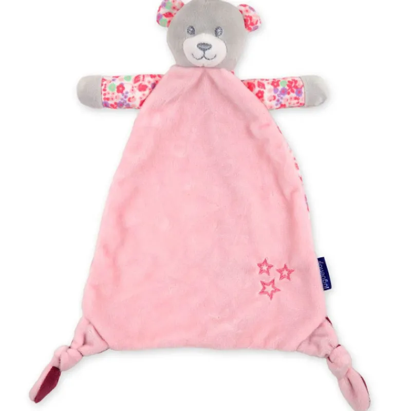 Bebe vip Bebé Vip Dou Dou Osito Rosa> Primera Infancia