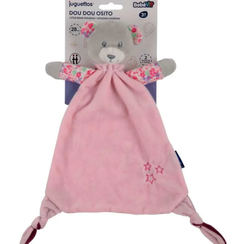 Bebe vip Bebé Vip Dou Dou Osito Rosa> Primera Infancia