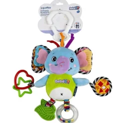 Bebe vip Bebé Vip Elefante Blandito> Primera Infancia