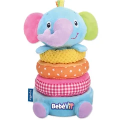 Bebe vip Bebé Vip Elefante Blandito Apilable> Primera Infancia