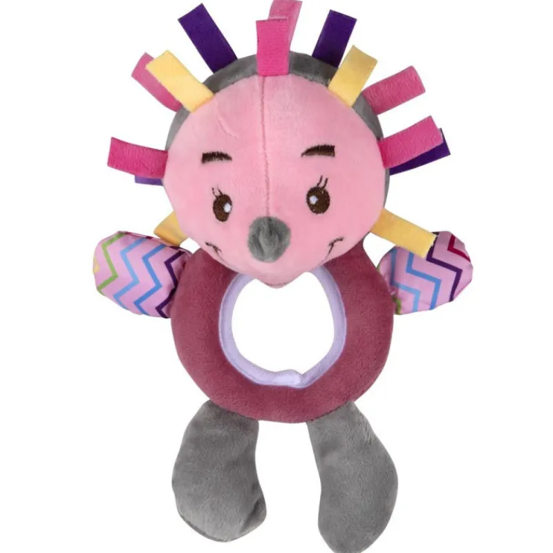 Bebe vip Bebé Vip Erizo Musical con Luz> Primera Infancia