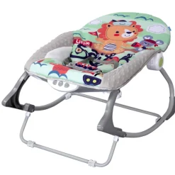 Bebe vip Bebé Vip Hamaca 3 en 1> Primera Infancia