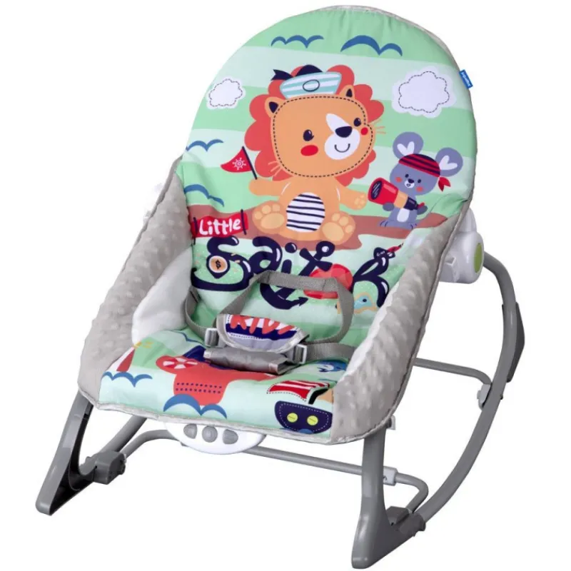 Bebe vip Bebé Vip Hamaca 3 en 1> Primera Infancia