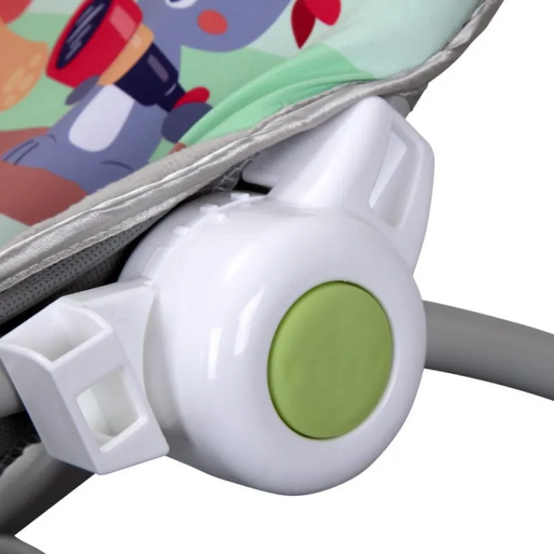 Bebe vip Bebé Vip Hamaca 3 en 1> Primera Infancia