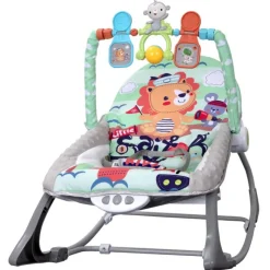 Bebe vip Bebé Vip Hamaca 3 en 1><noscript><img width=