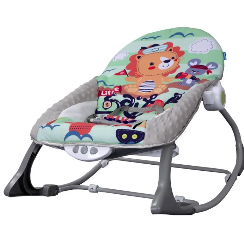 Bebe vip Bebé Vip Hamaca 3 en 1> Primera Infancia