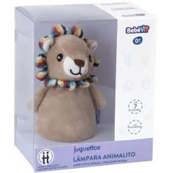 Bebe vip Bebé Vip Lámpara Animalito León> Primera Infancia