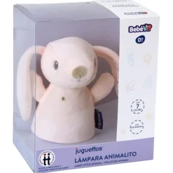 Bebe vip Bebé Vip Lámpara Animalito Conejo> Primera Infancia