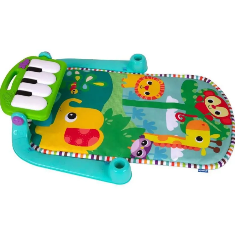 Bebe vip Bebé Vip Manta Gimnasio con Piano> Primera Infancia