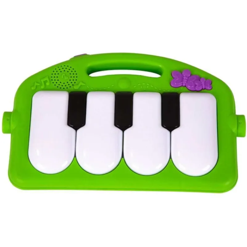 Bebe vip Bebé Vip Manta Gimnasio con Piano> Primera Infancia