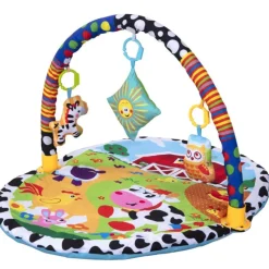 Bebe vip Bebé Vip Manta Gimnasio Granja> Primera Infancia