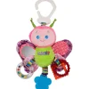 Bebe vip Bebé Vip Mariposa Blandita> Primera Infancia