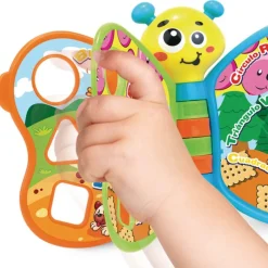 Bebe vip Bebé Vip Mi Libro Aprendizaje> Primera Infancia