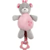 Bebe vip Bebé Vip Osito Blandito Musical Rosa> Primera Infancia