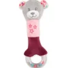 Bebe vip Bebé Vip Osito Blandito Sonajero Rosa> Primera Infancia