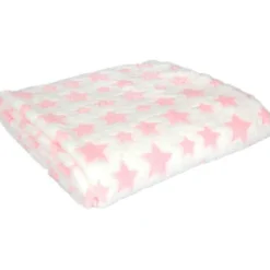 Bebe vip Bebé Vip Osito con Manta Rosa><noscript><img width=
