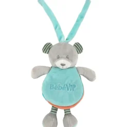 Bebe vip Bebé Vip Osito Libro Blandito Azul> Primera Infancia