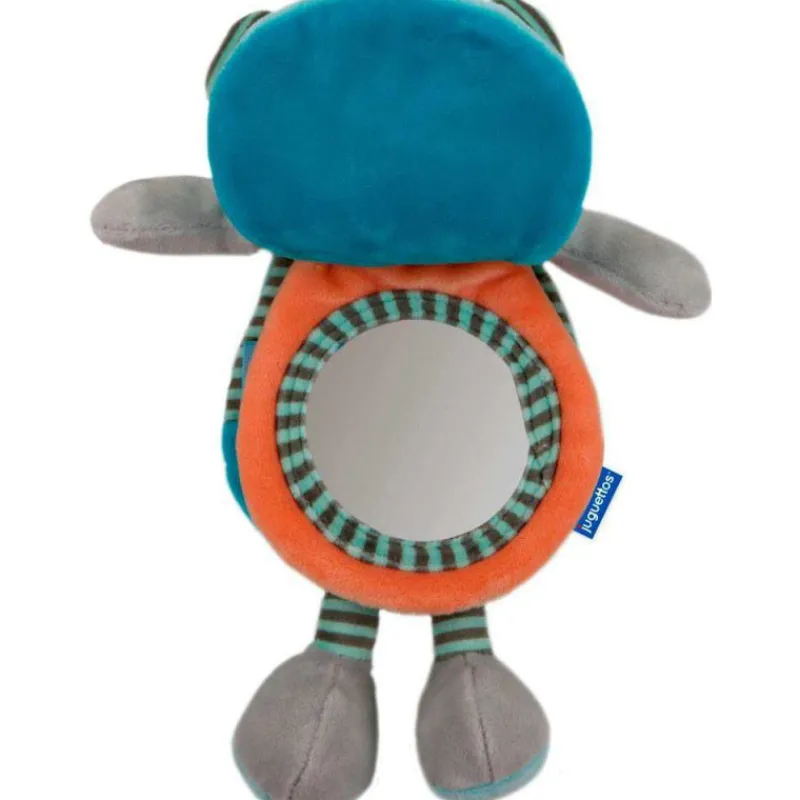 Bebe vip Bebé Vip Osito Libro Blandito Azul> Primera Infancia
