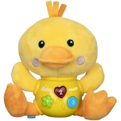 Bebe vip Bebé Vip Pato Musical> Primera Infancia