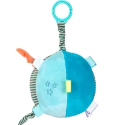 Bebe vip Bebé Vip Pelota Actividades Sensoriales Azul> Primera Infancia