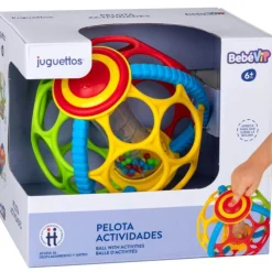 Bebe vip Bebé Vip Pelota Actividades><noscript><img width=