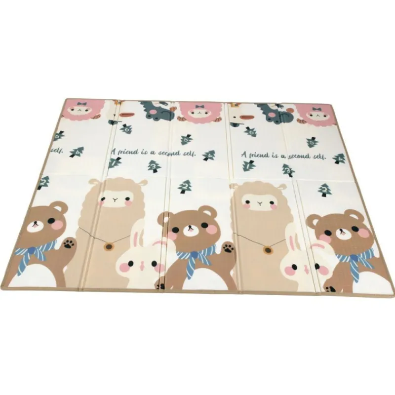 Bebe vip Bebé Vip Tapiz Plegable> Primera Infancia