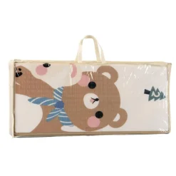 Bebe vip Bebé Vip Tapiz Plegable><noscript><img width=